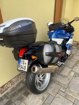 BMW K 1200 S - 9