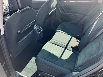 WV Tiguan 2.0 TSI, DSG, 4x4 - 9