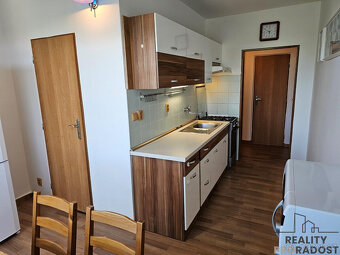 2+1 Olomouc U Kovárny - 9