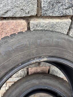 Zimní pneumatiky 195/65R15 - 9