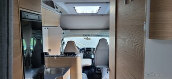 Adria Coral XL 660 SL - 9