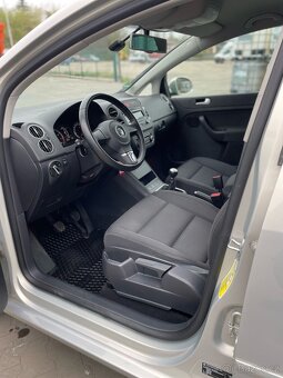 VW GOLF PLUS 1,4TSI - 9