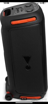 Jbl partybox 710 NOVÝ ZABALENÝ opět SKLADEM - 9