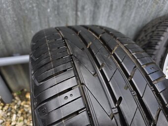 5x112 R19 Kodiaq Q3 Tiguan Tarraco 235/50 R19 Demo - 9