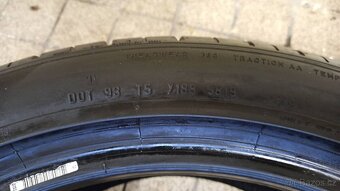 Pirelli 245/45 R20 + 275/40 R20 5mm + 5-5,5mm - 9