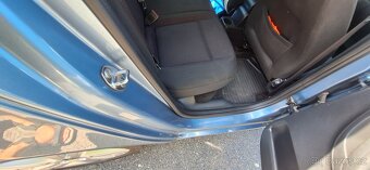 Škoda Fabia Combi 1.2 TSi 63kW - 9