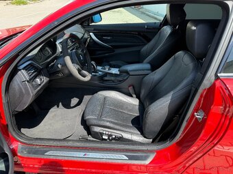 BMW 435i coupé Xdrive - 9