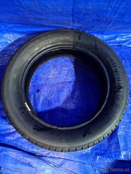 Letní pneu 165/60 R15 Continental - 9