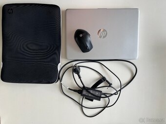HP 14 (Ryzen 7 5700U, 16GB RAM, 500GB SSD, Vega 8, Win 11) - 9