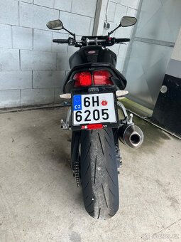 Yamaha Fz1 2008rv 110kw - 9