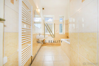 Pronájem, byt 3+1, 96 m², Denisovo nábřeží - 9