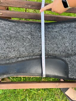 Westernová deka - 9