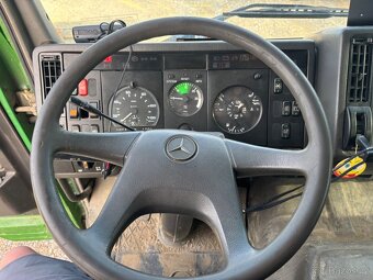 MB 2024 AK38 4X4 + HR - 9