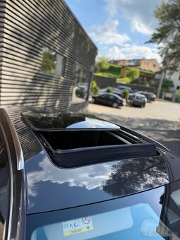 AUDI A6 3,0V6 TDi Aut. Quattro S-line,R20,Panorama,Full LED - 9