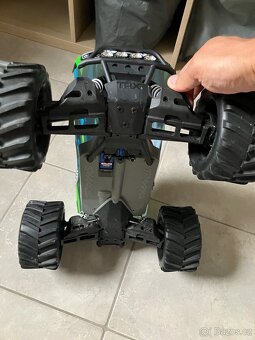 RC Traxxas Stampede 4x4 1:10 51cm 48kmh - 9
