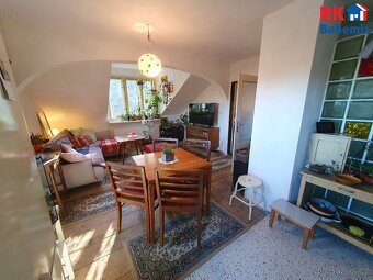 Prodej, rodinný dům, pozemek 154 m2, Mladá Boleslav, Čejeti - 9