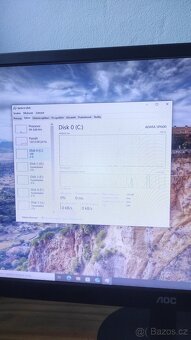 Prodám PC sestavu i5-4670 - 9