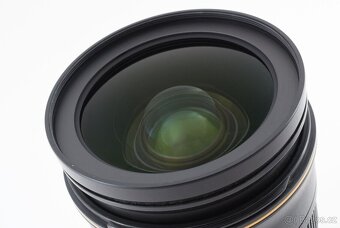 NIKON 24-70 mm f/2,8 AF-S G ED - 9