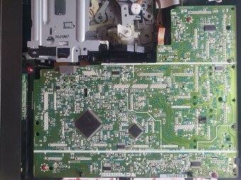 Panasonic NV-HS1000EGC - nebo za mobil - 9