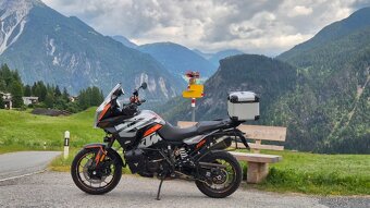 Ktm 1290 Super Adventure S - 9