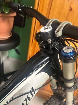 Specialized Demo 8 i - 9