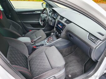 Škoda Octavia RS - 9