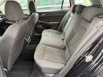 VW Golf 8 Variant Style 2.0 TDI 110kW DSG - záruka Autodraft - 9