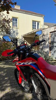 Honda CRF300l 2023 - 9