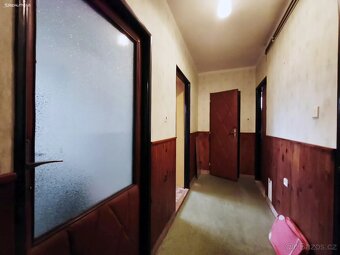 Rodinný dům, Vysoká Pec, okres Chomutov - 9