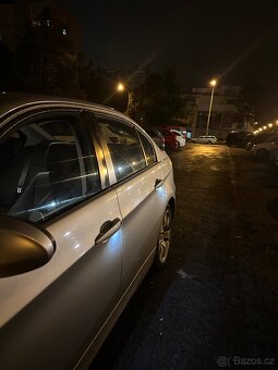 BMW e90 318i - 9
