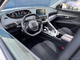 Peugeot 3008 ACTIVE PACK, 130k, Automat, Záruka - 9