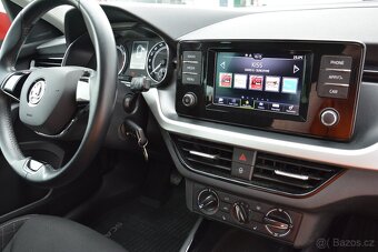 Škoda Scala 1.0 TSI 81 kW Ambition Plus + tažné zařízení - 9