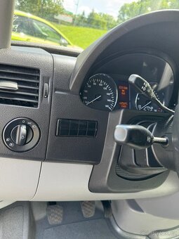 Mercedes-Benz Sprinter 316  MAXI 2017 - 9