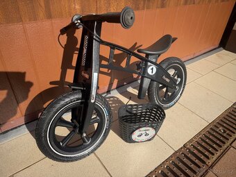 First bike special edition - 9