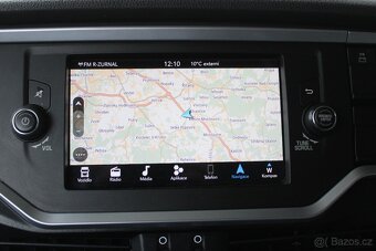 Iveco S- Way 480, EURO 6, NEZÁVISLÁ KLIMATIZACE, NAVIGACE - 9