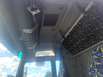 Prodám MAN TGA 18.440 4x2 BLS EURO 5 - 9