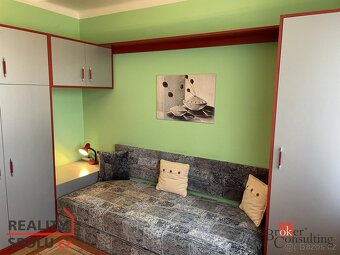 Pronájem, byty/3+1, 68 m2, Sídliště 496, 37701 Jindřichův Hr - 9