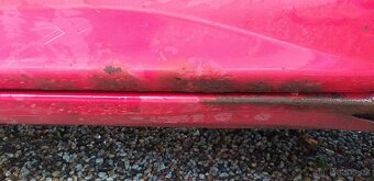 Honda Jazz 1,2 i-DSi, LPG, 2004 - 9