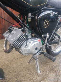 Simson s51 enduro - 9