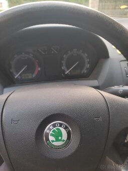 Skoda Fabia 1 - 9