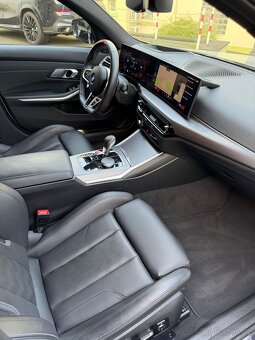 M3 Competition xDrive. Facelift. - 9