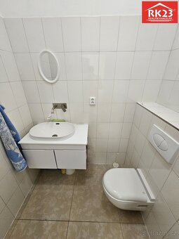 Prodej, Byt 3+kk, Mariánských Lázních, ul. Lesní - 9