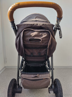 Kočár Joie signature - 9