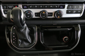 T6 Multivan 2.0 TDI Highline 4MOTION DSG - TOP STAV - 9
