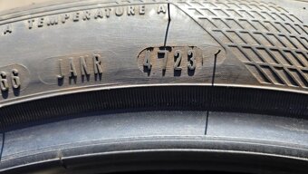 Letní pneumatiky 245/40/19 Good Year - 9