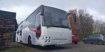 Man Temsa Safari - 9