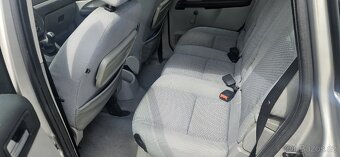 Ford C-MAX 1.6 TDCi 151xxx poctivé kilometry - 9