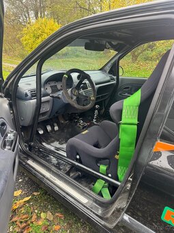 Renault Clio 2.0 sport - 9