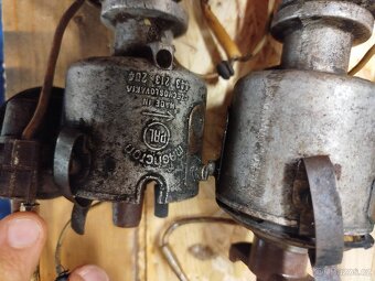 Díly Škoda 1000 MB - 9