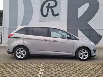 Ford Grand C-MAX, 1.6 16V LPG JIŽ REZERVACE - 9
